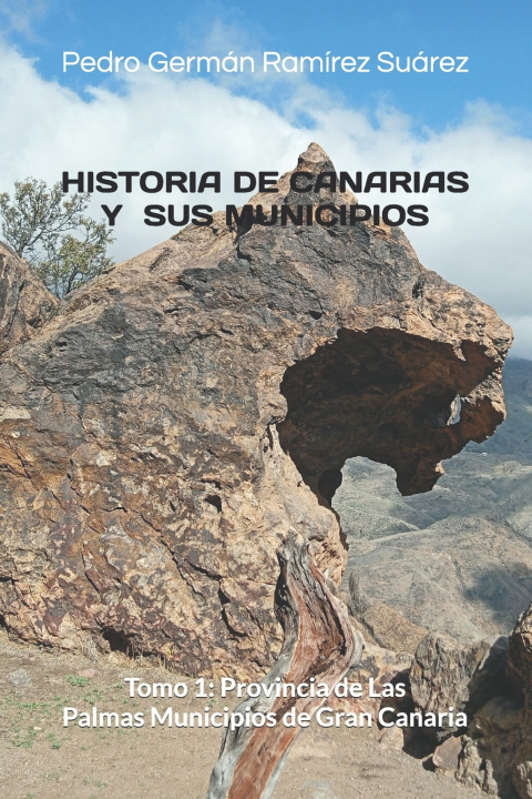 Könyv Historia General de Canarias Pedro Germán Ramírez Suárez