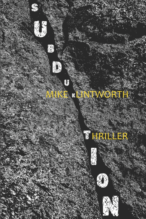 Kniha Subduktion Mike Klintworth