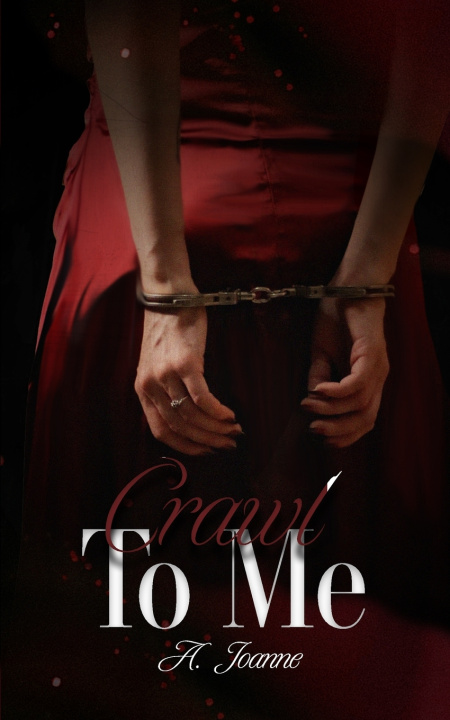 Kniha Crawl to Me A . Joane