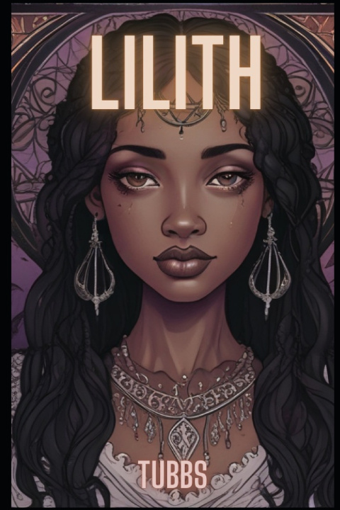 Könyv LILITH JEREMY TUBBS