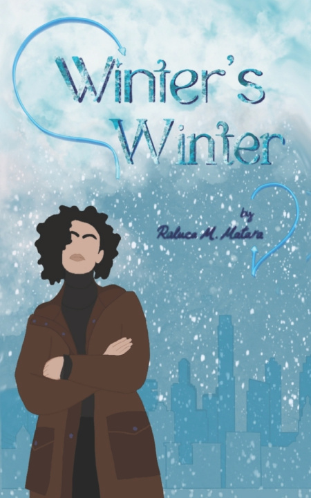 Kniha Winter's Winter Raluca M. Matara