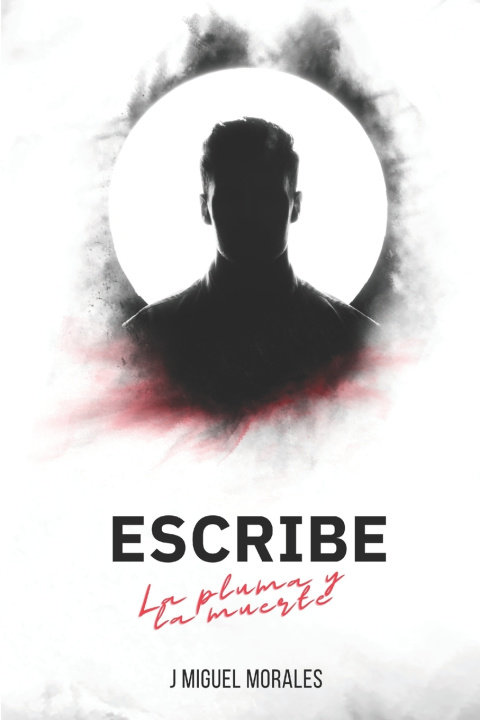 Kniha Escribe J Miguel Morales