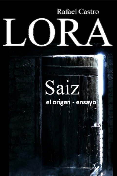 Könyv Saiz RAFAEL CASTRO LORA