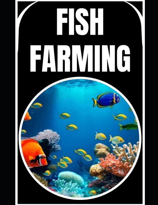 Kniha FISH FARMING C. C. OKEKE