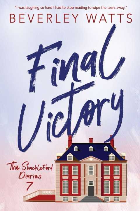 Kniha Final Victory Beverley Watts