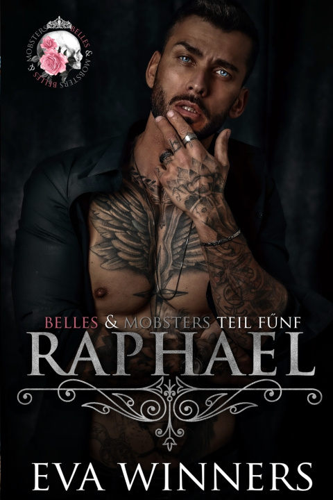 Kniha Raphael Eva Winners