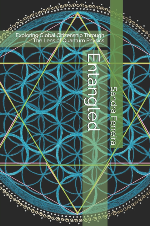 Kniha Entangled Sandra Ferreira