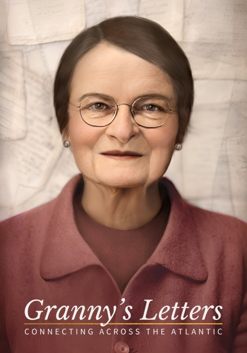 Buch Granny's Letters Iona Glabus