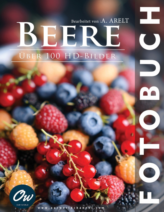 Kniha Beere A Arelt