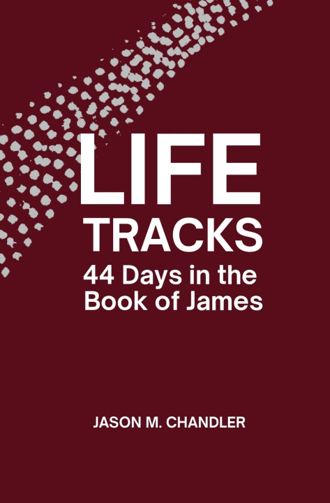 Kniha Life Tracks Jason M Chandler