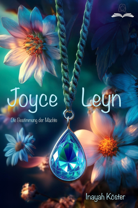 Kniha Joyce Leyn Inayah Köster