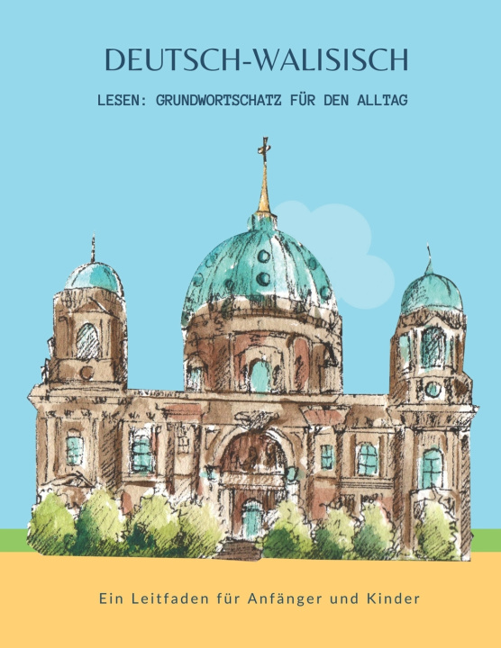 Könyv Deutsch-Walisisch Lesen Dr. Friedrich Sternberg