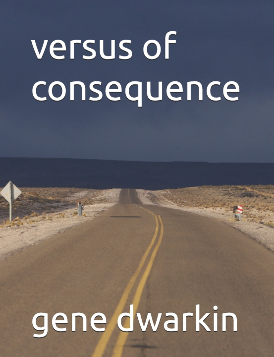 Kniha versus of consequence gene dwarkin