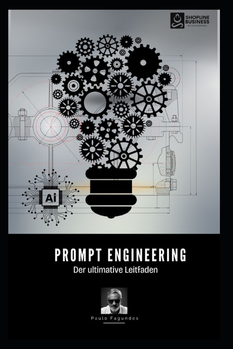 Kniha Prompt Engineering Paulo Fagundes