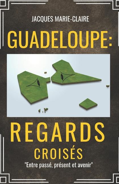 Kniha REGARDS CROISES Jacques MARIE-CLAIRE