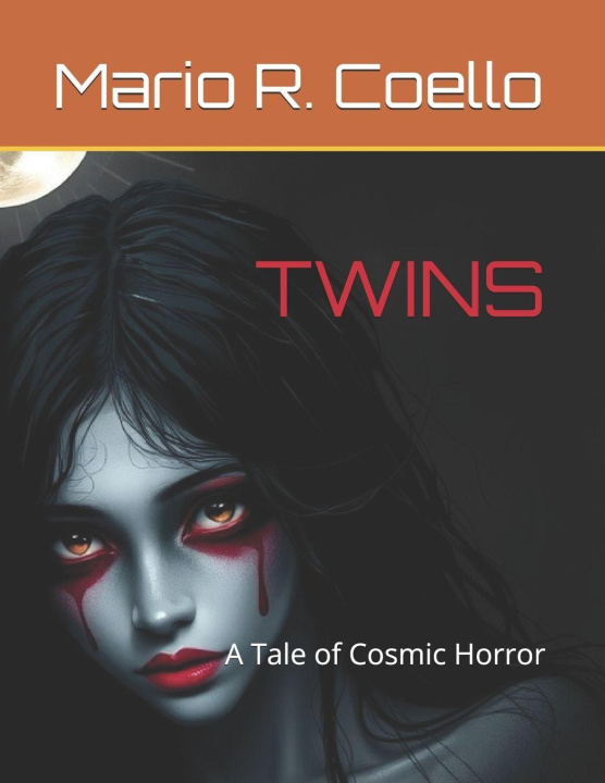 Kniha Twins Mario R. Coello