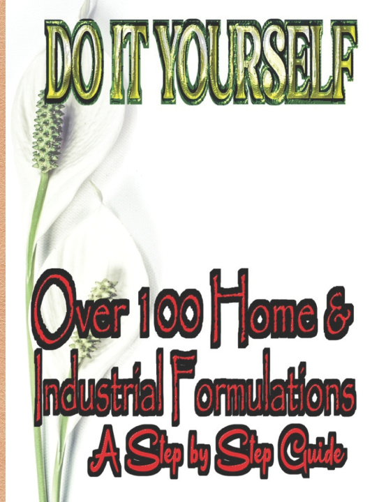 Könyv DO IT YOURSELF Howard Eden Assan