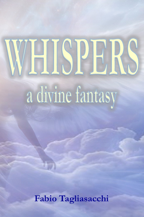 Kniha Whispers Fabio Tagliasacchi
