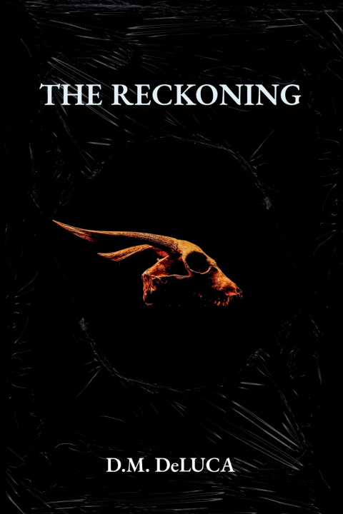 Kniha The Reckoning D.M. DeLuca