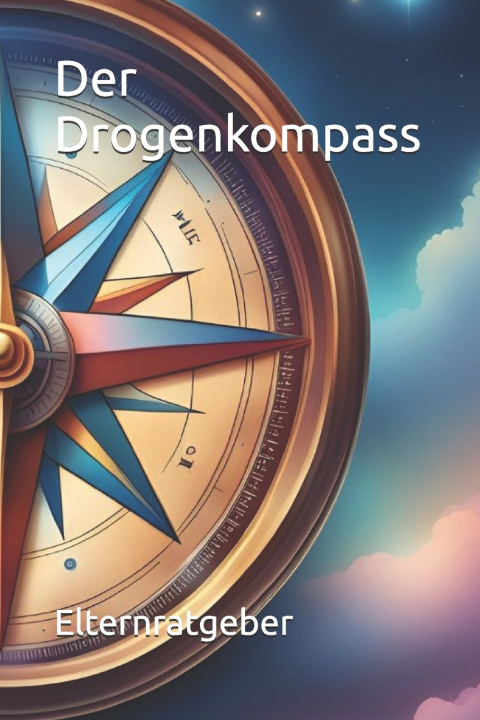 Book Der Drogenkompass Thomas Kany