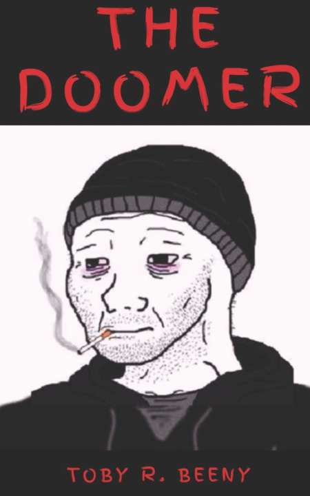 Kniha The Doomer Toby R. Beeny