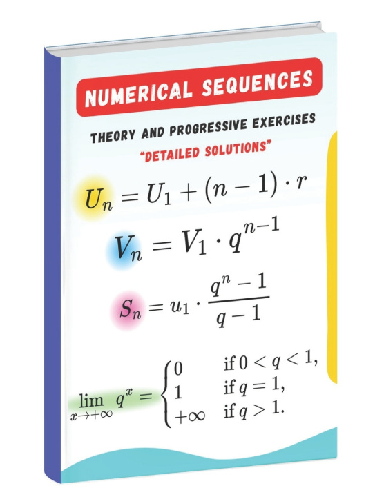 Könyv Numerical Sequences HASSAN AGHLYAS