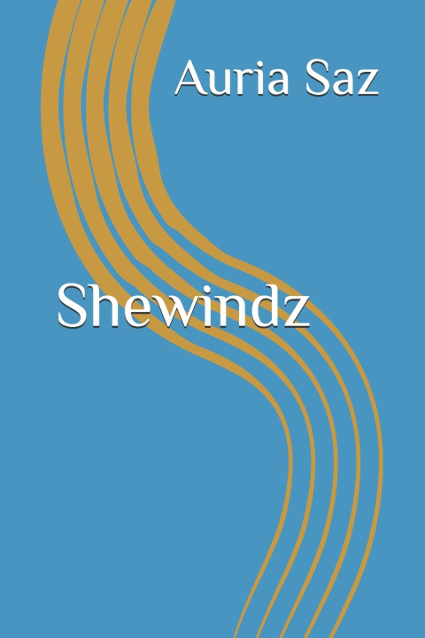 Kniha Shewindz Lakisha Cherry