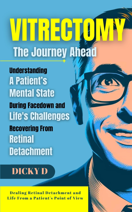 Könyv Vitrectomy Dicky D