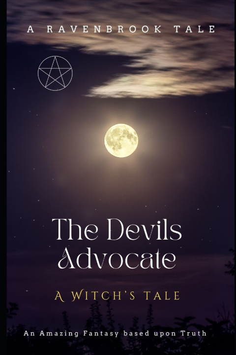 Kniha The Devil's Advocate House Of Ravenbrook