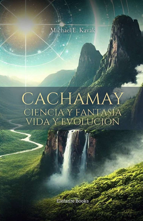 Kniha CACHAMAY Michael E Kavak