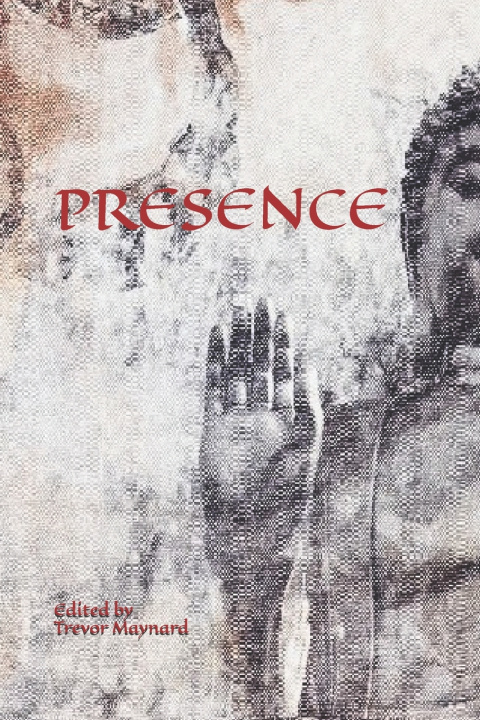 Buch PRESENCE Trevor Maynard