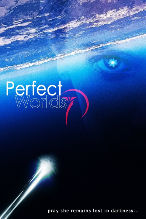 Buch Perfect Worlds Gabriel Hernandez