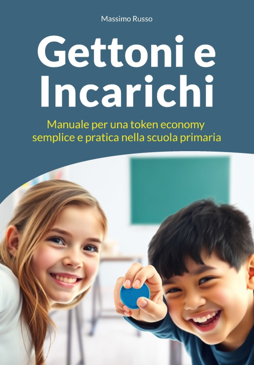 Kniha Gettoni e Incarichi Massimo Russo