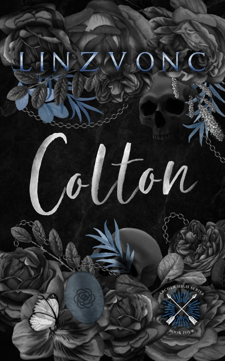 Buch Colton Linzvonc