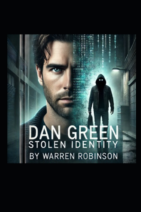 Kniha Dan Green Warren Robinson
