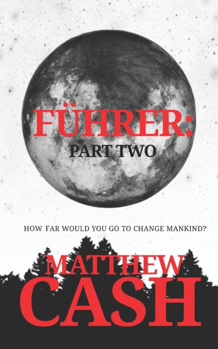 Kniha FÜHRER MATTHEW CASH