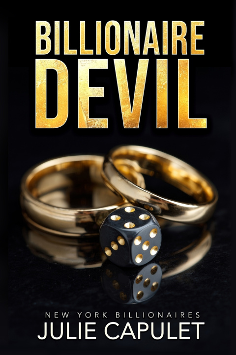 Book Billionaire Devil Julie Capulet