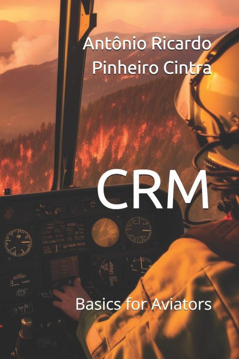 Kniha CRM Antônio Ricardo Pinheiro Cintra