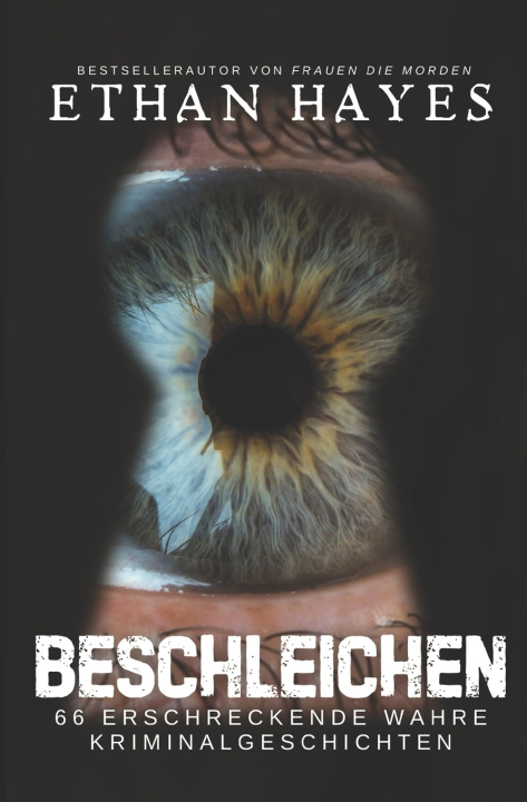 Kniha Beschleichen Ethan Hayes