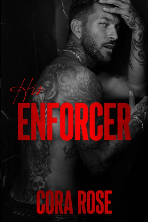 Buch His Enforcer Cora Rose