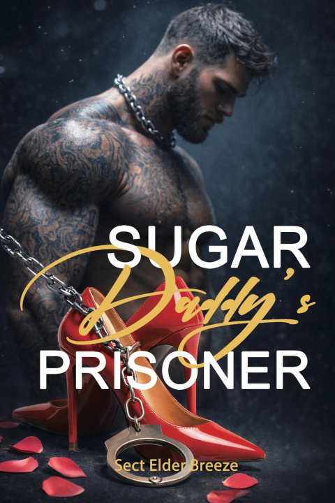 Kniha Sugar Daddy's Prisoner Sect Elder Breeze