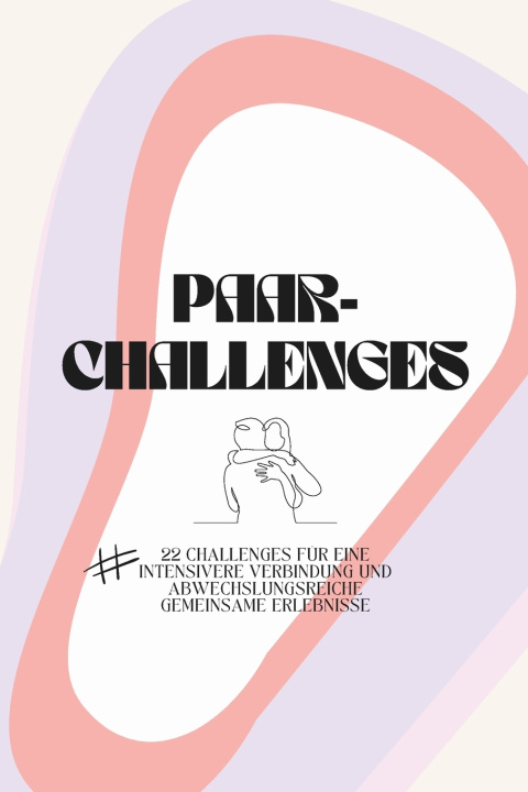 Kniha Paar-Challenges Paula Joseph