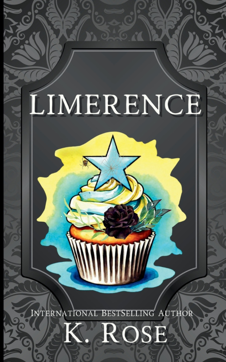 Book Limerance K. Rose
