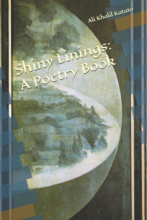 Kniha Shiny Linings Ali K. Katato