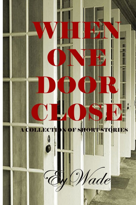 Book When One Door Closes Ey Wade