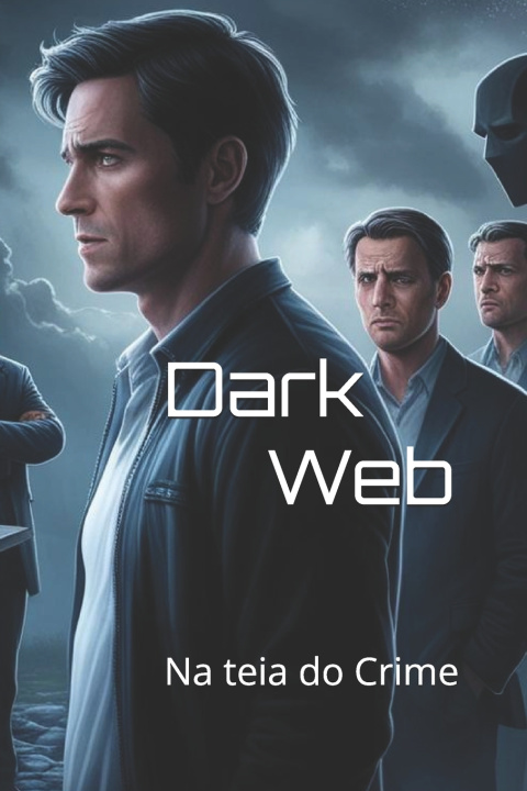 Könyv DARK WEB Lucas Silva Pereira
