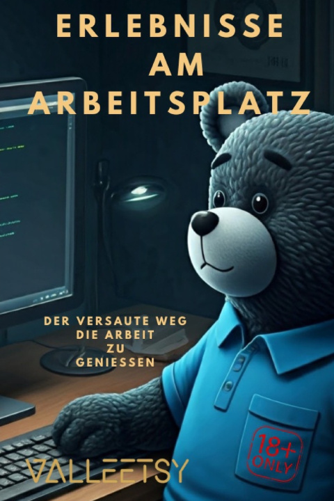 Kniha Erlebnisse am Arbeitsplatz Maria Valleetsy