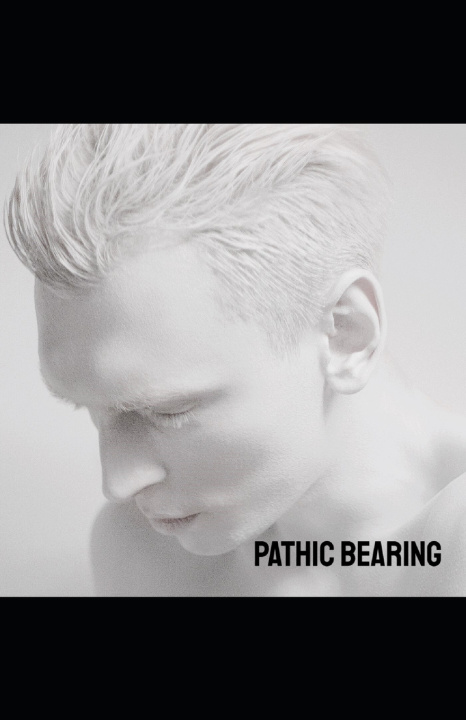 Buch Pathic Bearing David Colin