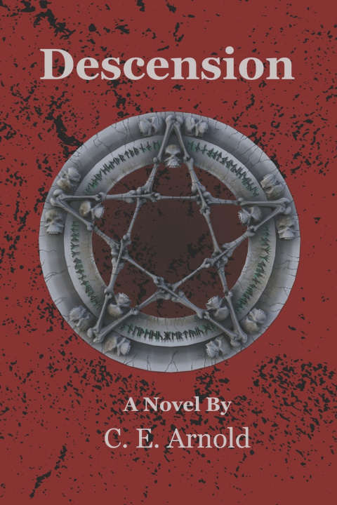 Kniha Descension C. E. Arnold