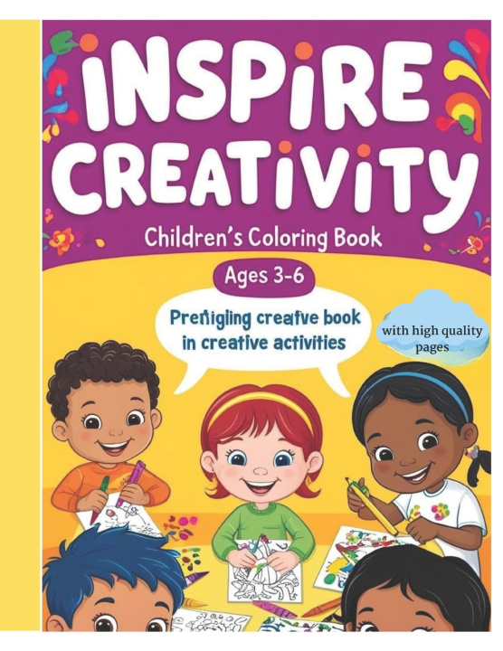 Kniha INSPIRE CREATIVITY ShalOO Gupta